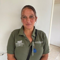 Cath, Support Worker- Hengoed Park